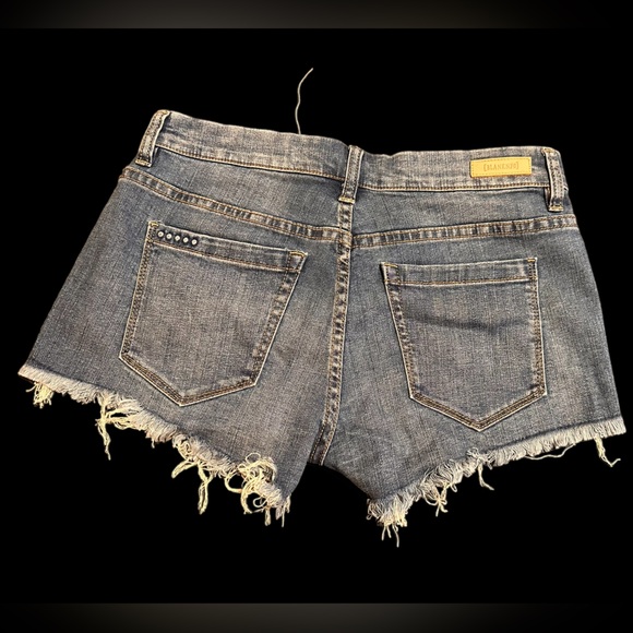 [BLANKNYc]Shorts - Picture 2 of 2